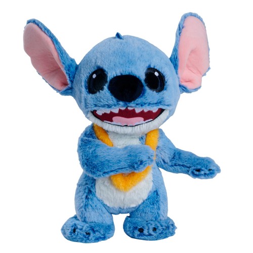 Plišasta igrača Disney Lilo and Stitch Lei iz filma 60 cm Plišasta igrača Disney Lilo and Stitch Lei iz filma 60 cm