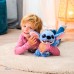 Plišasta igrača Disney Lilo and Stitch Lei iz filma 60 cm Plišasta igrača Disney Lilo and Stitch Lei iz filma 60 cm
