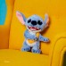Plišasta igrača Disney Lilo and Stitch Lei iz filma 60 cm Plišasta igrača Disney Lilo and Stitch Lei iz filma 60 cm