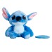Plišasta igrača Disney Lilo and Stitch The Movie, ramena, 12 cm Plišasta igrača Disney Lilo and Stitch The Movie, ramena, 12 cm