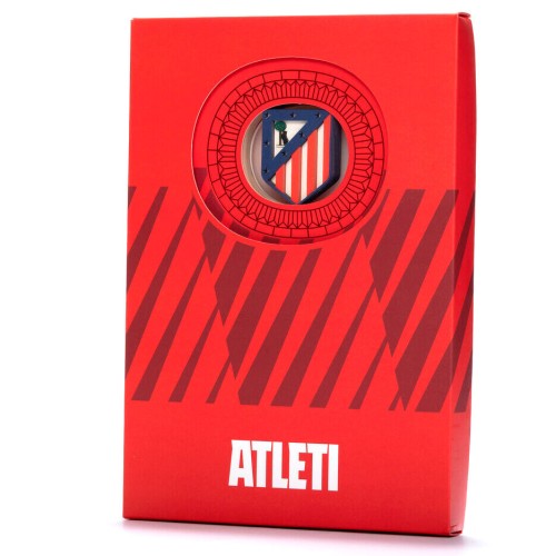 Beležnica A5 Atletico de Madrid Beležnica A5 Atletico de Madrid