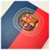 Beležnica A5 Atletico de Madrid Beležnica A5 Atletico de Madrid