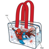 Torba za na plažo Marvel Spiderman Torba za na plažo Marvel Spiderman