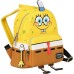 Nahrbtnik Loungefly SpongeBob za 20. obletnico, 26 cm