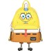 Nahrbtnik Loungefly SpongeBob za 20. obletnico, 26 cm