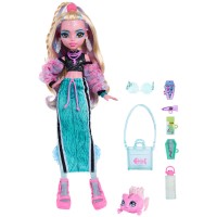 Lutka Monster High Lagoona Blue Lutka Monster High Lagoona Blue