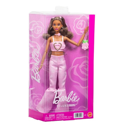 Barbie Deluxe Star Dress lutka Barbie Deluxe Star Dress lutka