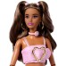 Barbie Deluxe Star Dress lutka Barbie Deluxe Star Dress lutka