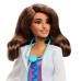Barbie Lahko si zdravnik punčka Barbie Lahko si zdravnik punčka