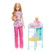 Barbie Doktorica punčka Barbie Doktorica punčka