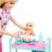 Barbie Doktorica punčka Barbie Doktorica punčka