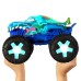 Avtomobil na radijsko vodenje Hot Wheels Monster Trucks Mega Wrex Avtomobil na radijsko vodenje Hot Wheels Monster Trucks Mega Wrex
