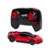 Avtomobil na radijsko vodenje Hot Wheels Ferrari SF90 Avtomobil na radijsko vodenje Hot Wheels Ferrari SF90