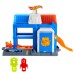 Policijska postaja Hot Wheels City