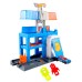 Policijska postaja Hot Wheels City
