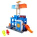 Policijska postaja Hot Wheels City
