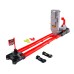 Izziv štartne mreže Hot Wheels Racing F1 Izziv štartne mreže Hot Wheels Racing F1