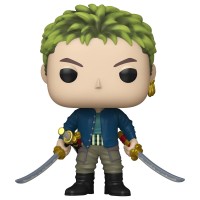Funko POP figura One Piece Zoro Funko POP figura One Piece Zoro