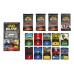 Igra s kartami UNO Elite F1 Starter Pack Igra s kartami UNO Elite F1 Starter Pack