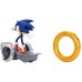 Sonic the Hedgehog rolkanje na radijsko vodeno Sonic the Hedgehog rolkanje na radijsko vodeno