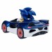 Sonic the Hedgehog Radijsko vodeno driftajoče vozilo Sonic the Hedgehog Radijsko vodeno driftajoče vozilo