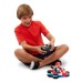 Nintendo Mario Kart Mini RC Racer avtomobil na radijsko vodenje Nintendo Mario Kart Mini RC Racer avtomobil na radijsko vodenje
