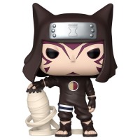 Funko POP figura Naruto Kankuro Funko POP figura Naruto Kankuro