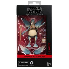 Figurica Watto iz Vojne zvezd Napad klonov 15 cm