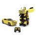 Radijsko vodeno vozilo Transformers Bumblebee