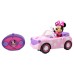 Disney Minnie radijsko vodeno cestno vozilo Disney Minnie radijsko vodeno cestno vozilo