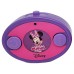 Disney Minnie radijsko vodeno cestno vozilo Disney Minnie radijsko vodeno cestno vozilo