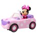 Disney Minnie radijsko vodeno cestno vozilo Disney Minnie radijsko vodeno cestno vozilo