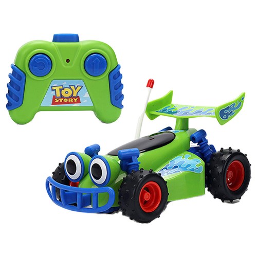 Disney Pixar Toy Story Buggy avtomobilček na radijsko vodenje