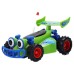 Disney Pixar Toy Story Buggy avtomobilček na radijsko vodenje