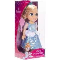 Disney Pepelka - Pepelka punčka 38 cm Disney Pepelka - Pepelka punčka 38 cm