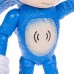 Interaktivna figura Sonic 3: Film, 35 cm Interaktivna figura Sonic 3: Film, 35 cm