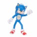 Interaktivna figura Sonic 3: Film, 35 cm Interaktivna figura Sonic 3: Film, 35 cm