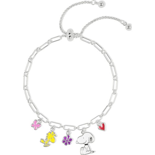 Zapestnica prijateljstva Peanuts Snoopy Zapestnica prijateljstva Peanuts Snoopy