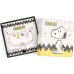 Zapestnica prijateljstva Peanuts Snoopy Zapestnica prijateljstva Peanuts Snoopy