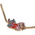 Zapestnica prijateljstva Disney Lilo in Stitch in Angel Zapestnica prijateljstva Disney Lilo in Stitch in Angel