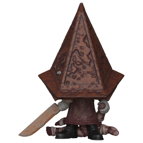 Funko POP figura Premium Silent Hill 2 Pyramid Head