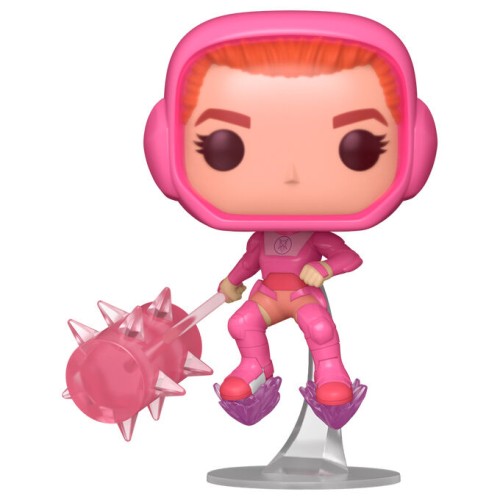 Funko POP figura Nepremagljiva Atom Eva