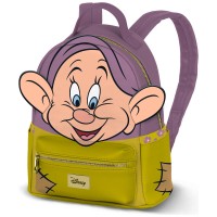 Nahrbtnik Disney Dopey Sneguljčica 29 cm