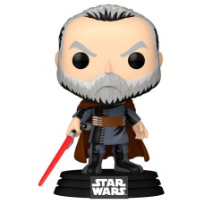 Funko POP figura Vojne zvezd grof Dooku Funko POP figura Vojne zvezd grof Dooku