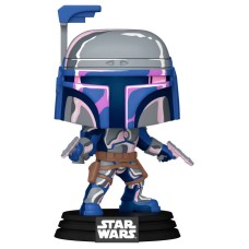 Funko POP figura Vojna zvezd Jango Fett Funko POP figura Vojna zvezd Jango Fett