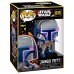 Funko POP figura Vojna zvezd Jango Fett Funko POP figura Vojna zvezd Jango Fett