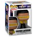 Funko POP figura Star Trek Geordi LaForge
