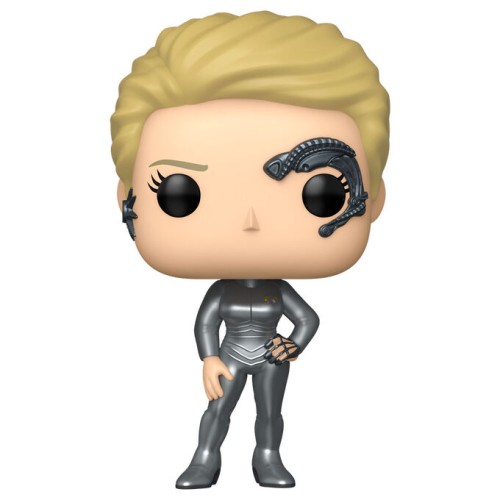 Funko POP figura Star Trek Sedem od devetih Funko POP figura Star Trek Sedem od devetih