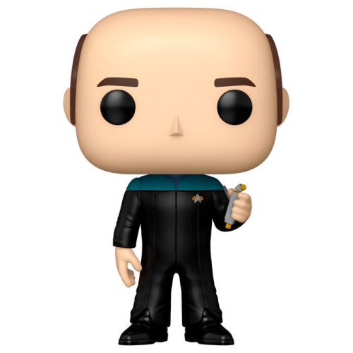 Funko POP figura Star Trek Doktor Funko POP figura Star Trek Doktor