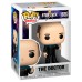 Funko POP figura Star Trek Doktor Funko POP figura Star Trek Doktor
